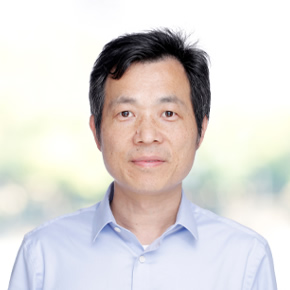 Felix (Fangyong) Du, Ph.D.