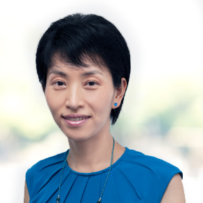 Yan Li, M.B.A