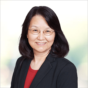 Wenlin Zeng, Ph.D.