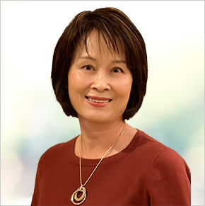 Dana Hu-Lowe，Ph.D.