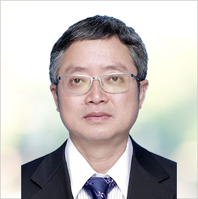 罗培志（Peter Luo）