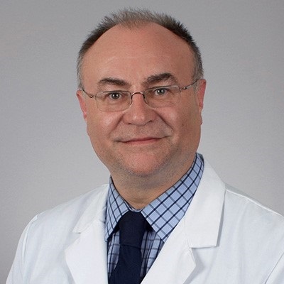 Heinz-Josef Lenz, M.D., FACP