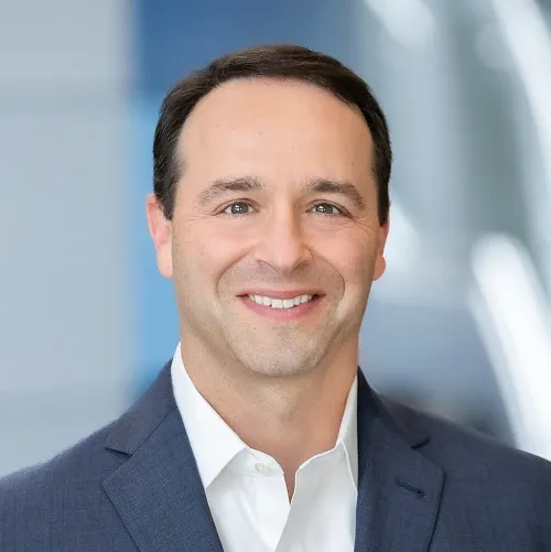 Peter F. Lebowitz, MD, PhD